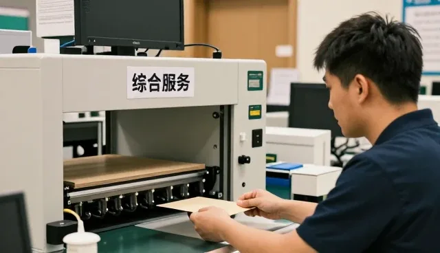 短视频内容制作