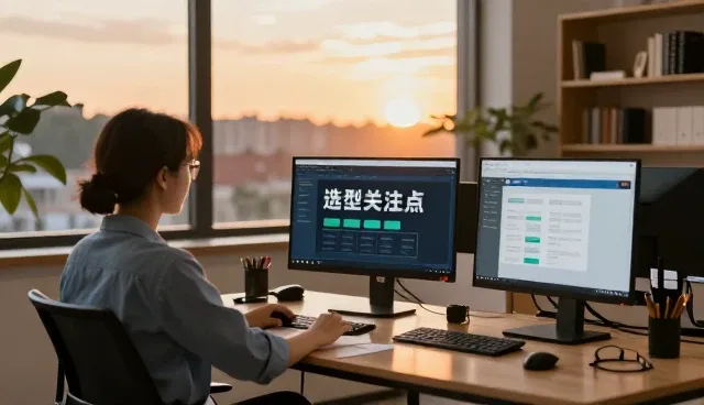 电商运营中性能优化的关键问题与应对策略