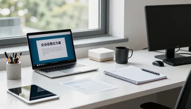 企业信息化方案中短视频内容制作的使用与维护建议