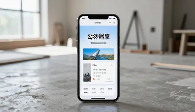 公众号开发内容创作的适用条件与选择依据